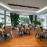 AZIMUT Hotel Dresden