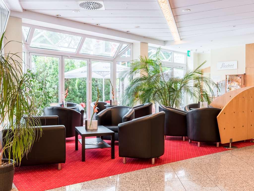 Aparthotel Azimut Dresden