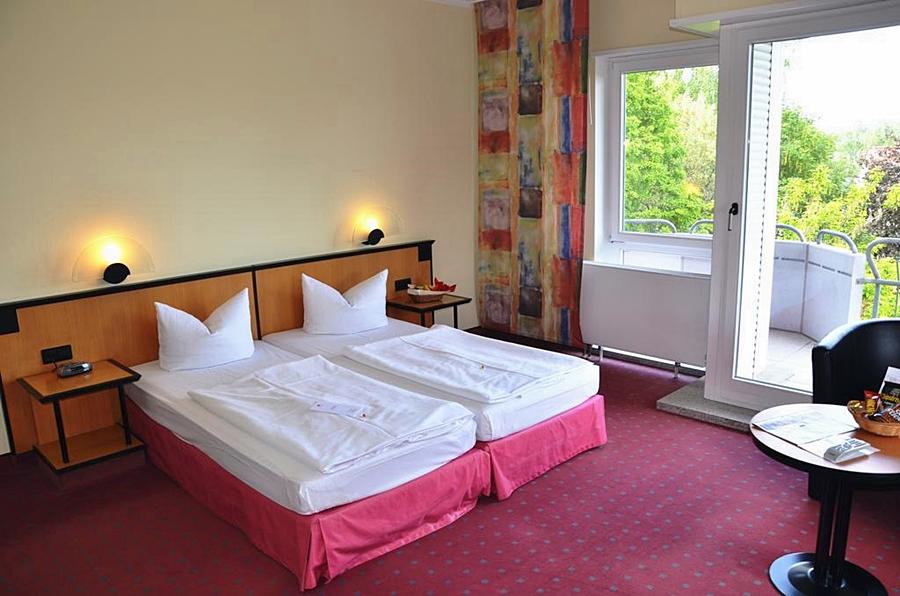 Aparthotel Andante