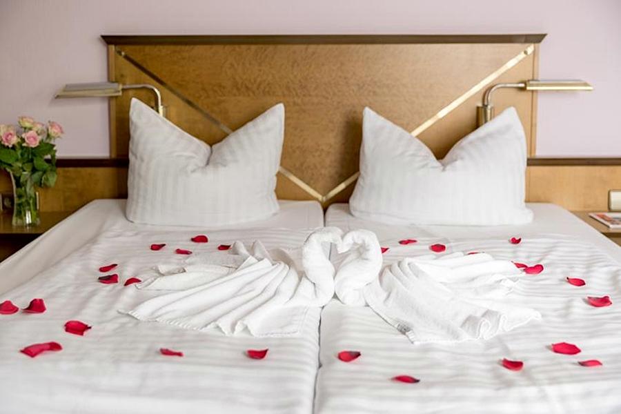 Andante 4* Dresden