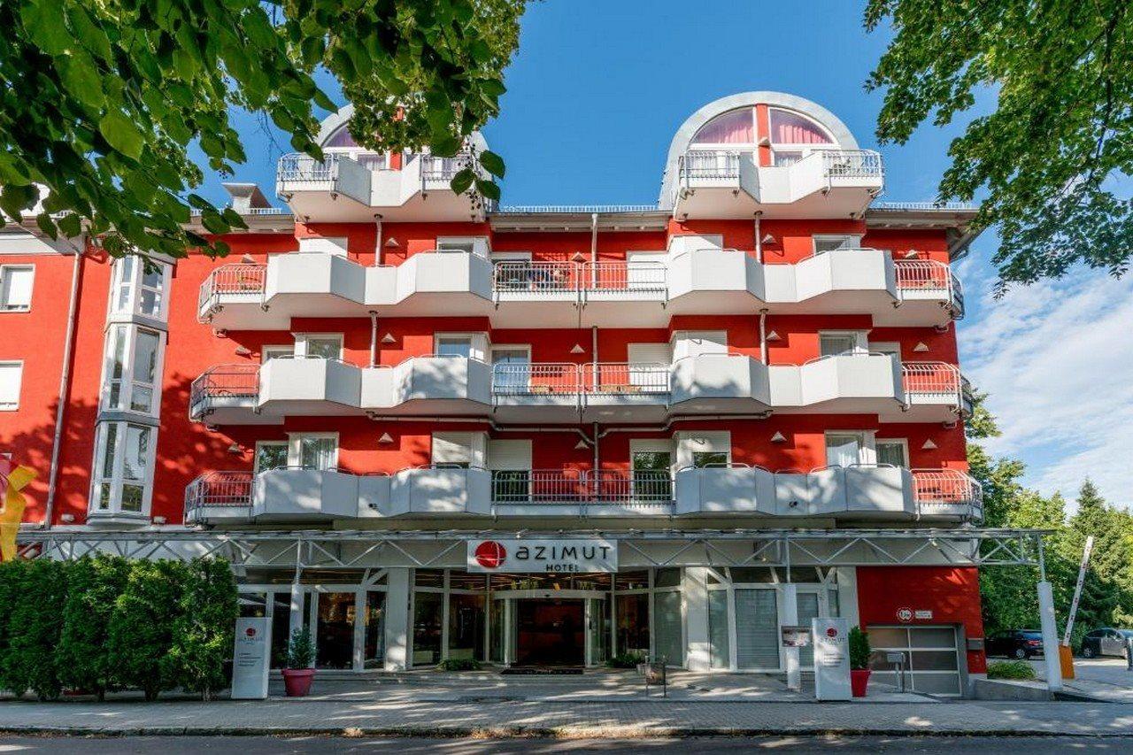 Aparthotel Andante Dresden
