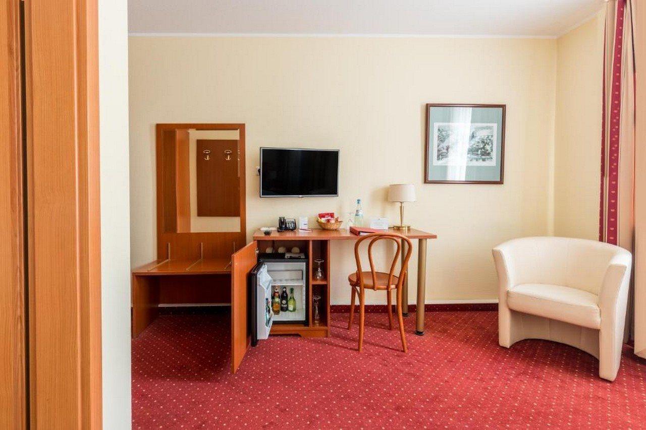 Azimut Aparthotel Dresden
