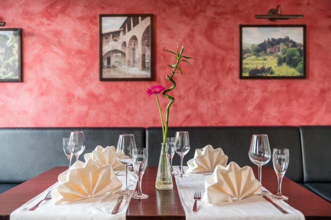 Aparthotel Andante 4*