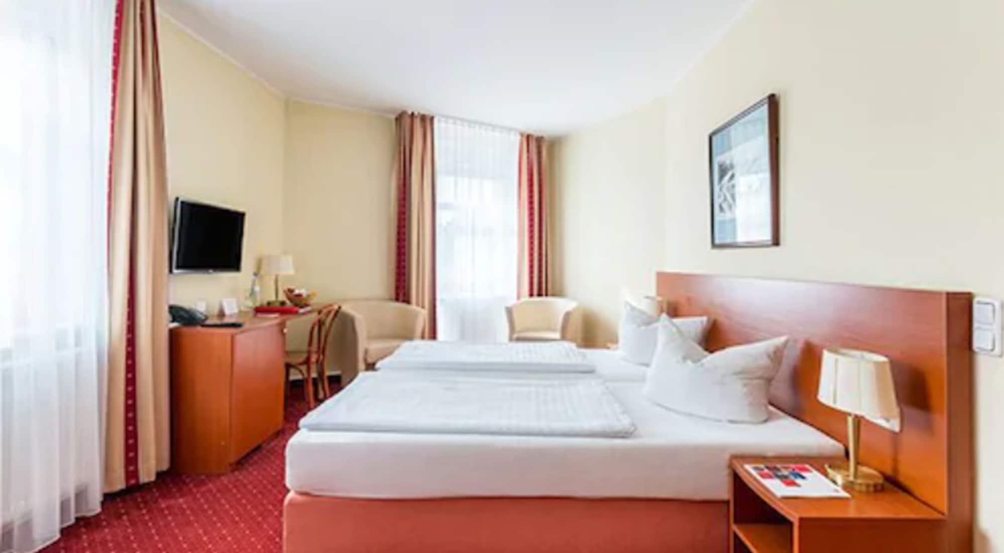 Aparthotel Andante 4*