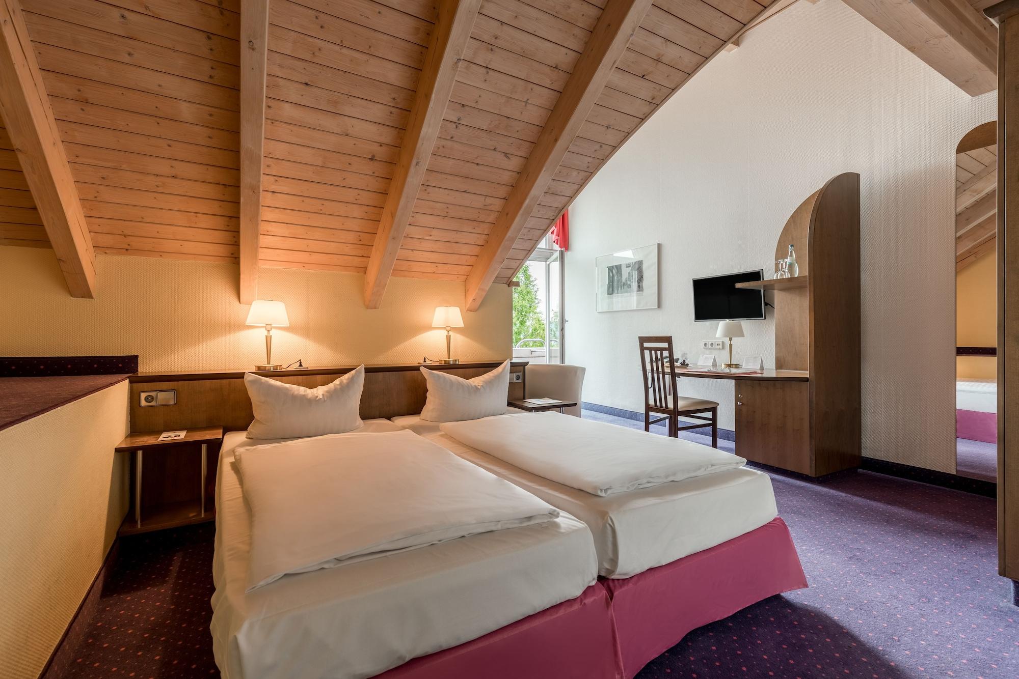 Andante 4* Dresden