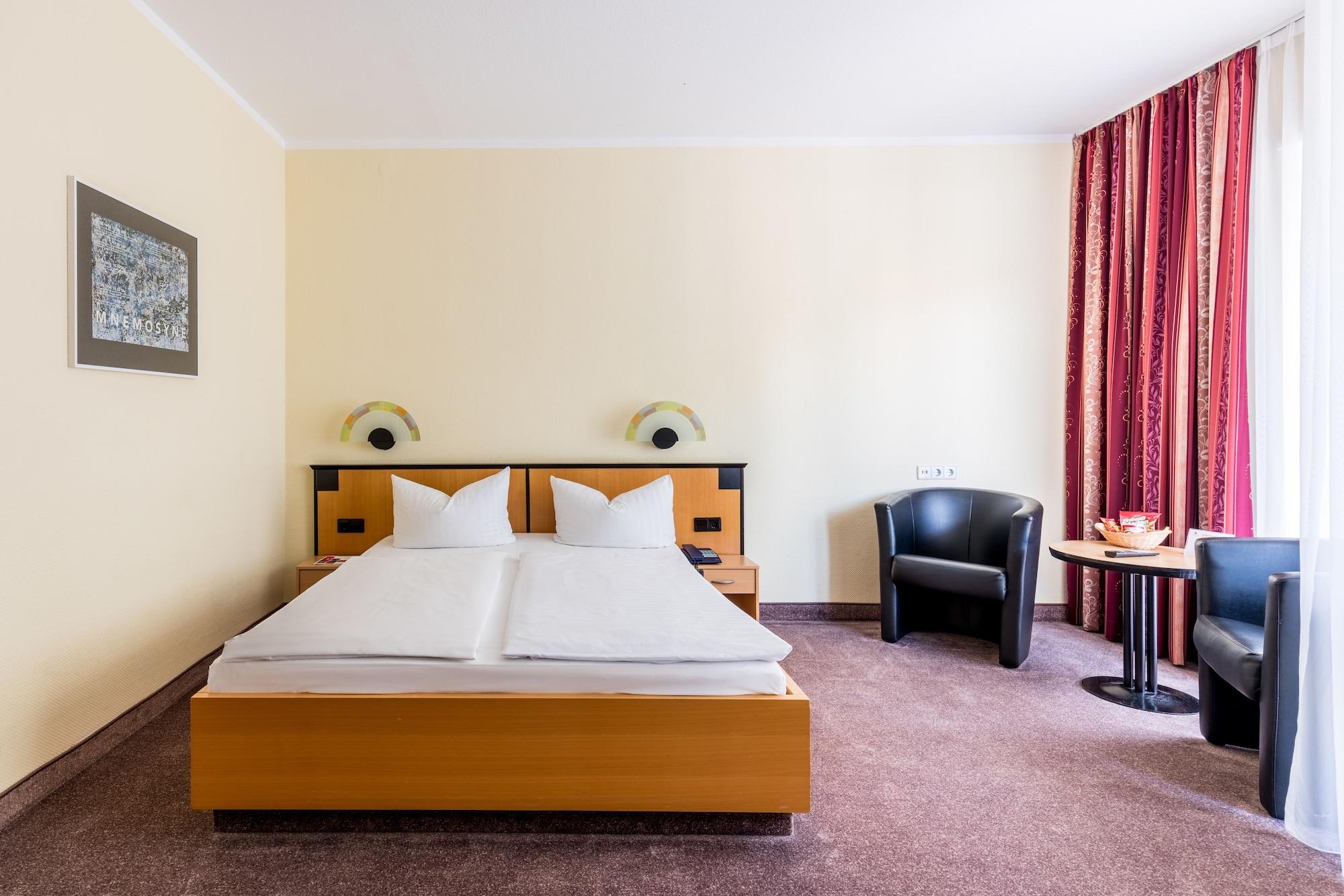Azimut Aparthotel