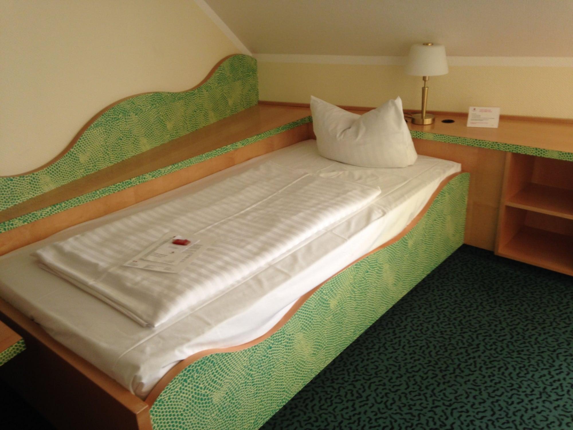 Aparthotel Azimut