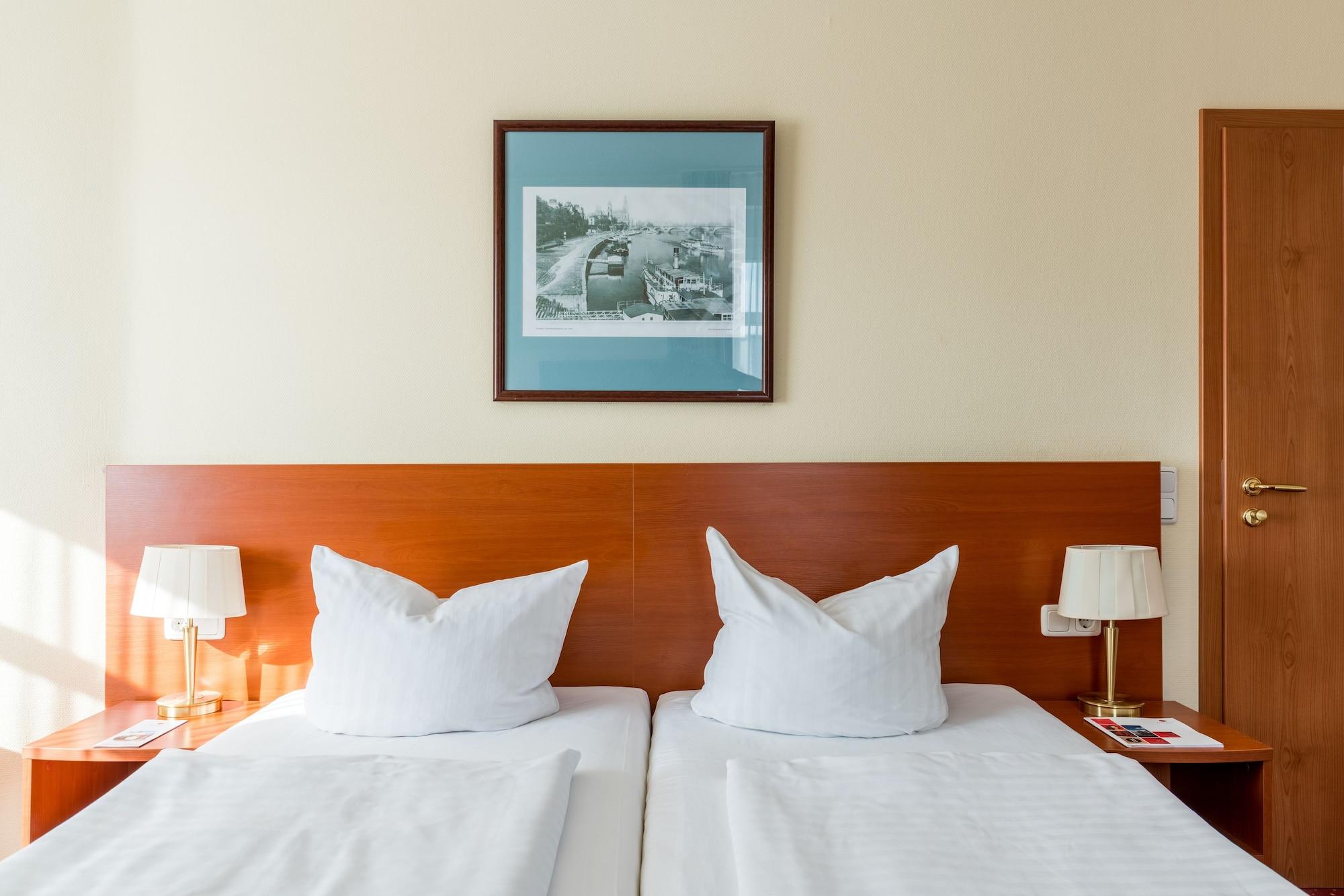 Andante 4* Dresden