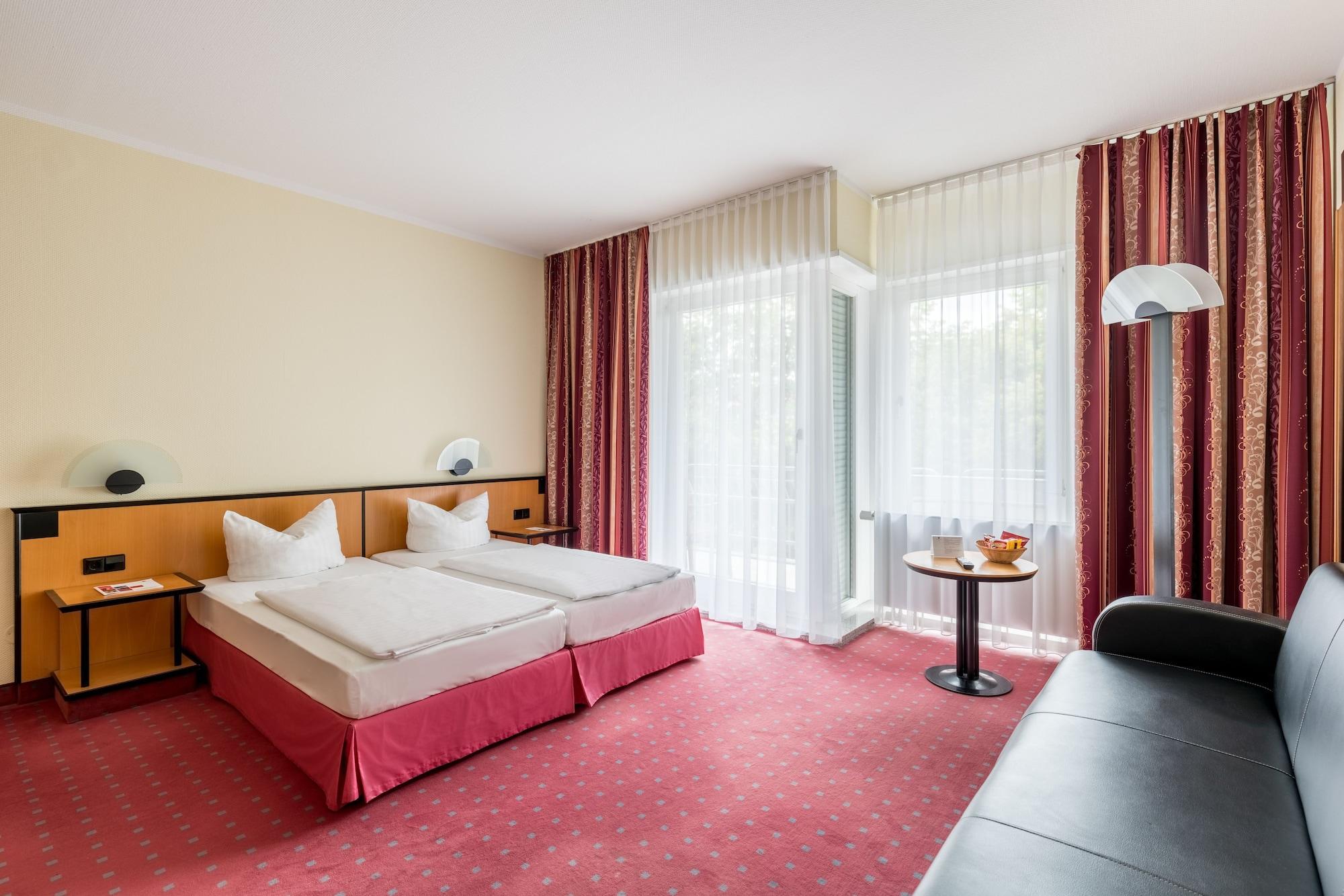 Aparthotel Andante