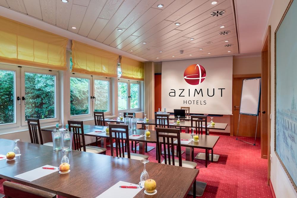 Azimut Dresden
