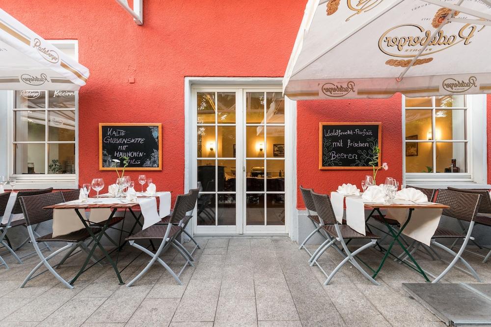 Andante Aparthotel