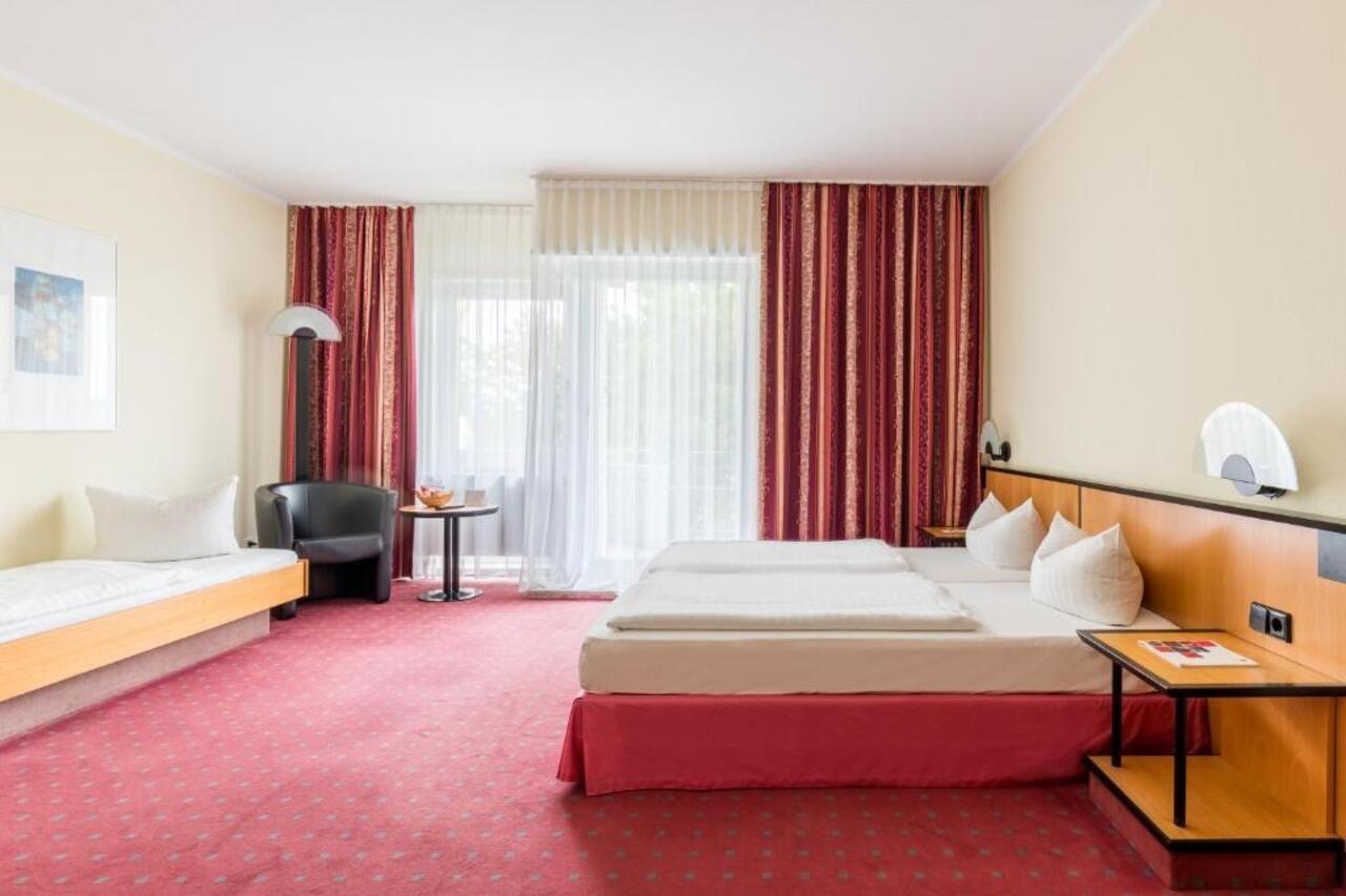 Aparthotel Andante