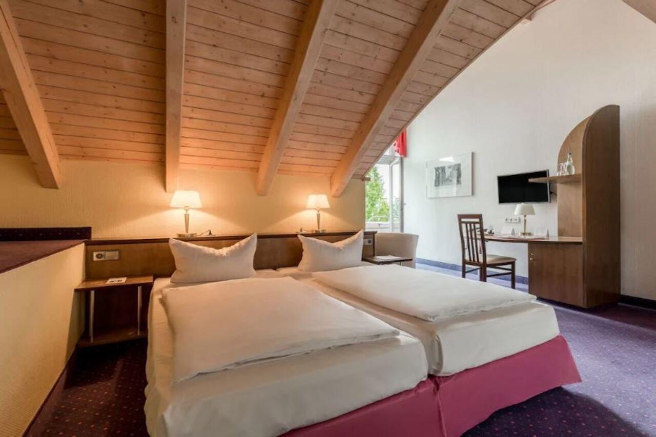 Azimut Aparthotel Dresden