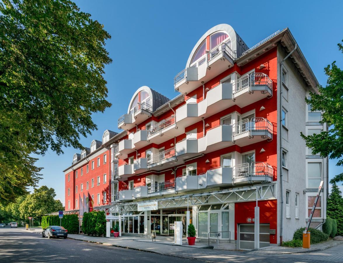Aparthotel Andante