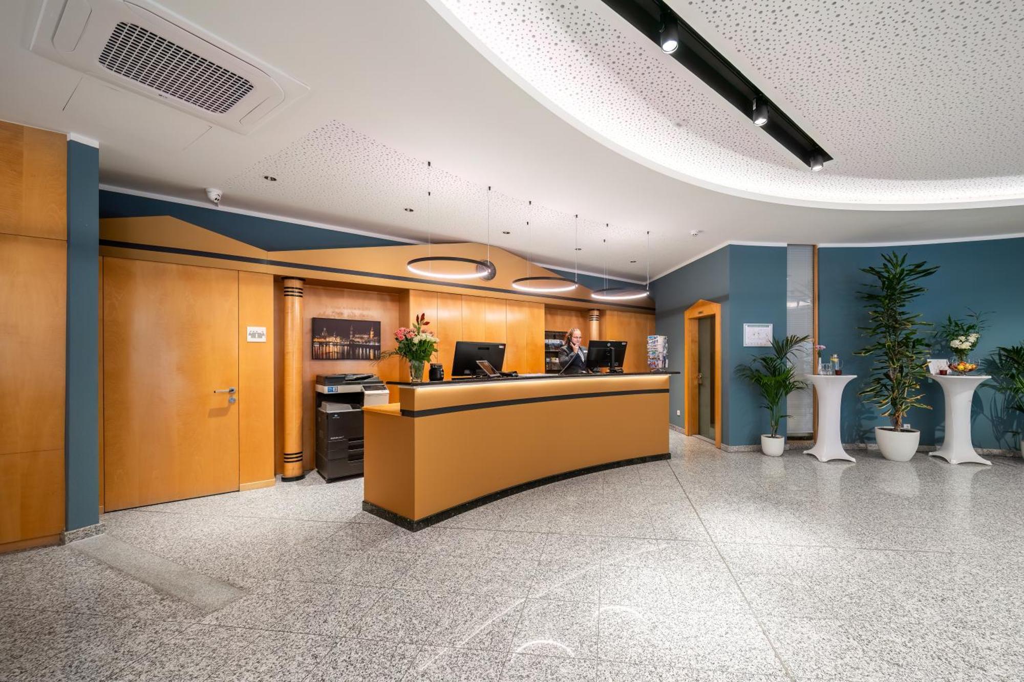 Aparthotel Andante 4*