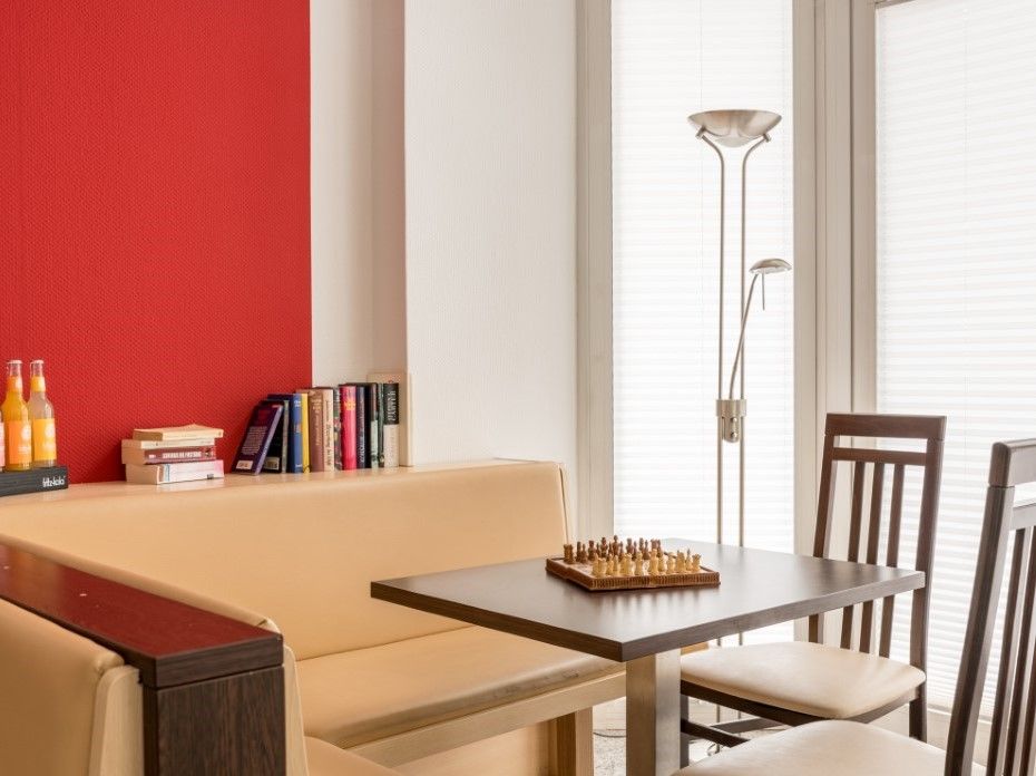 Andante Aparthotel