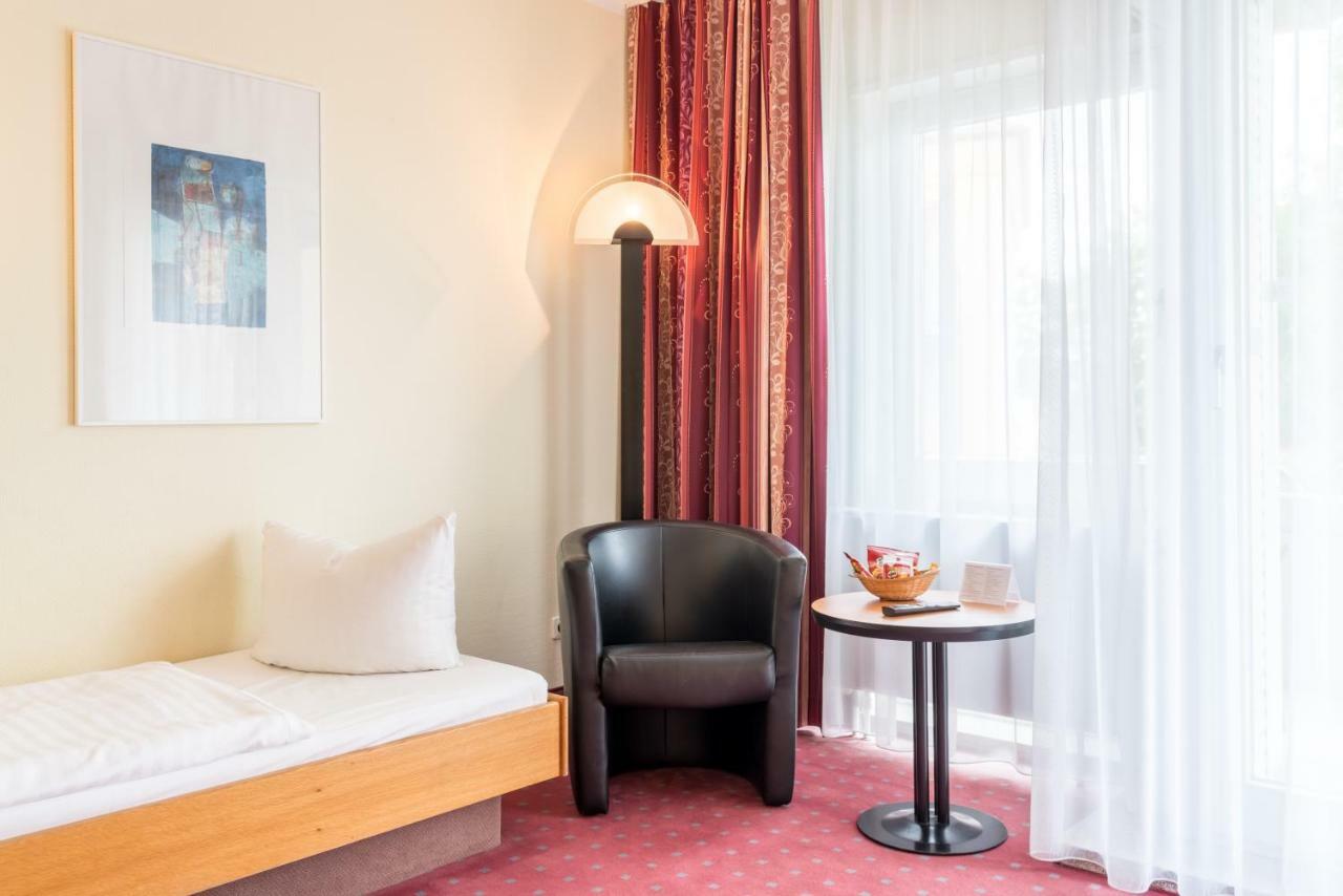 Azimut 4* Dresden