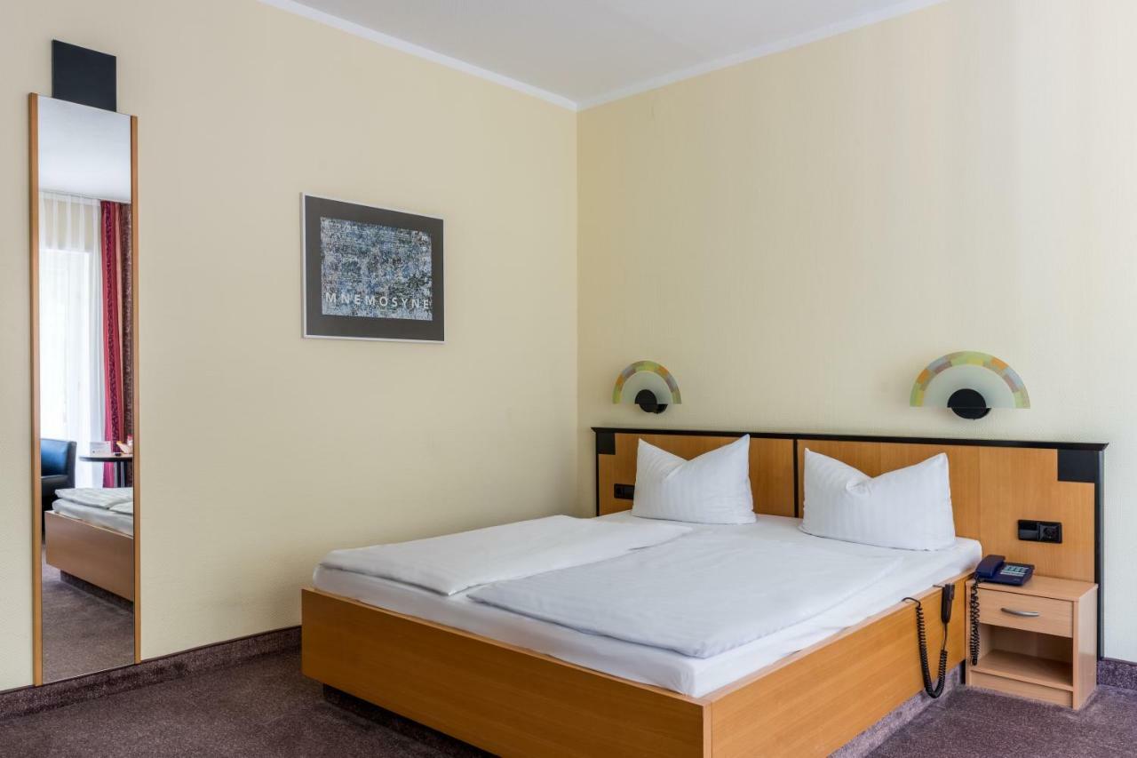Andante Aparthotel 4*