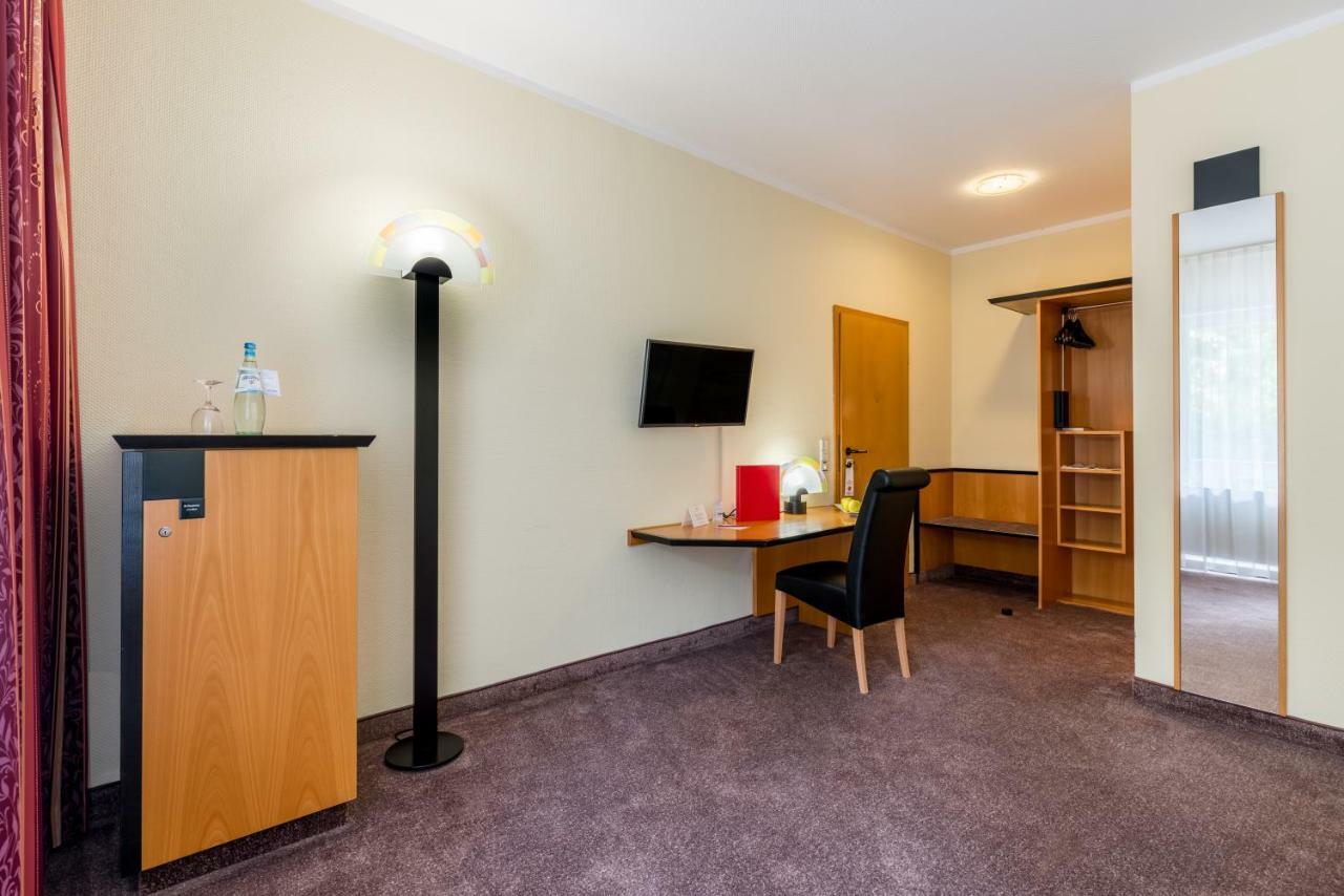 Aparthotel Andante