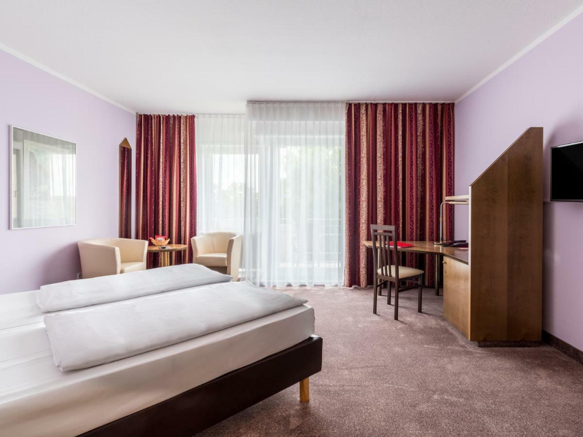 Aparthotel Andante