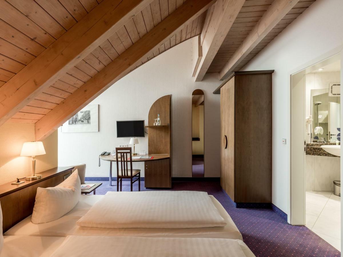 Aparthotel Andante Dresden